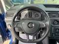 Volkswagen Caddy Maxi Kombi CNG Automatik 1. Hand 5-Sitzer Blau - thumbnail 10