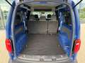 Volkswagen Caddy Maxi Kombi CNG Automatik 1. Hand 5-Sitzer Blau - thumbnail 7