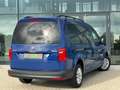 Volkswagen Caddy Maxi Kombi CNG Automatik 1. Hand 5-Sitzer Blau - thumbnail 6