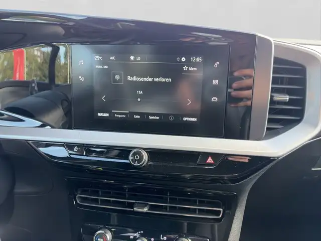 Opel Mokka view 12