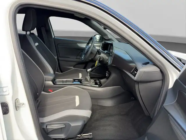 Opel Mokka view 9