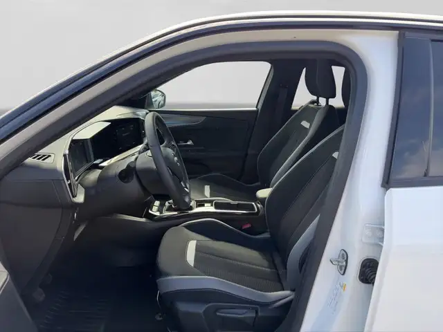 Opel Mokka view 8