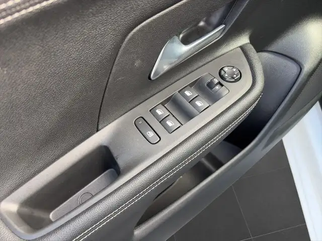 Opel Mokka view 14