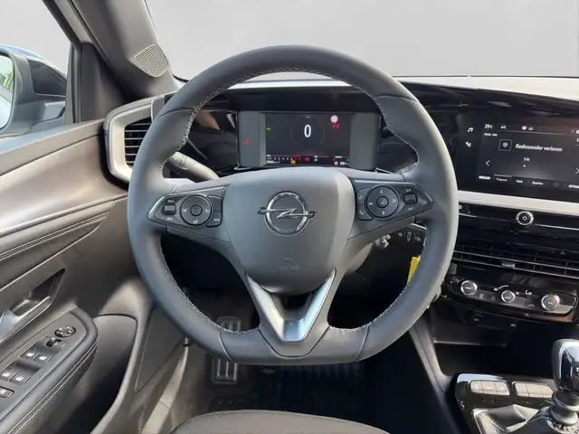 Opel Mokka view 13