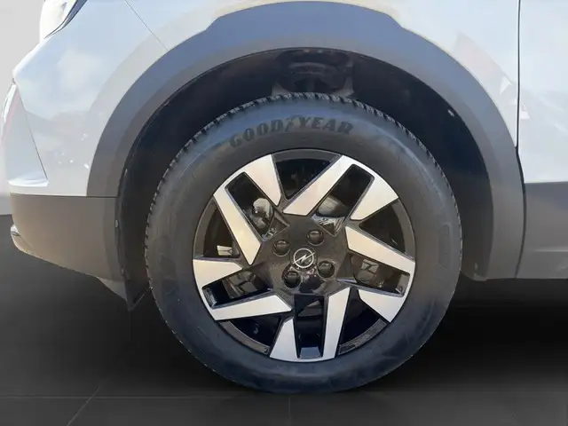 Opel Mokka view 7