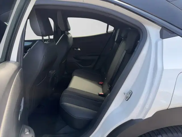 Opel Mokka view 15