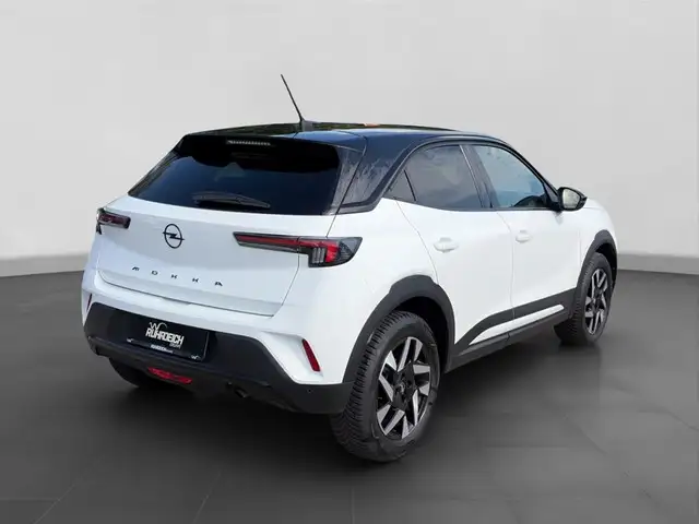 Opel Mokka view 5