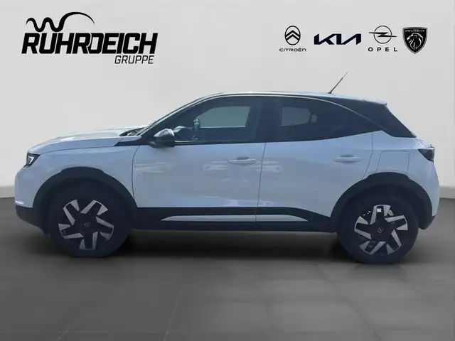 Opel Mokka view 2