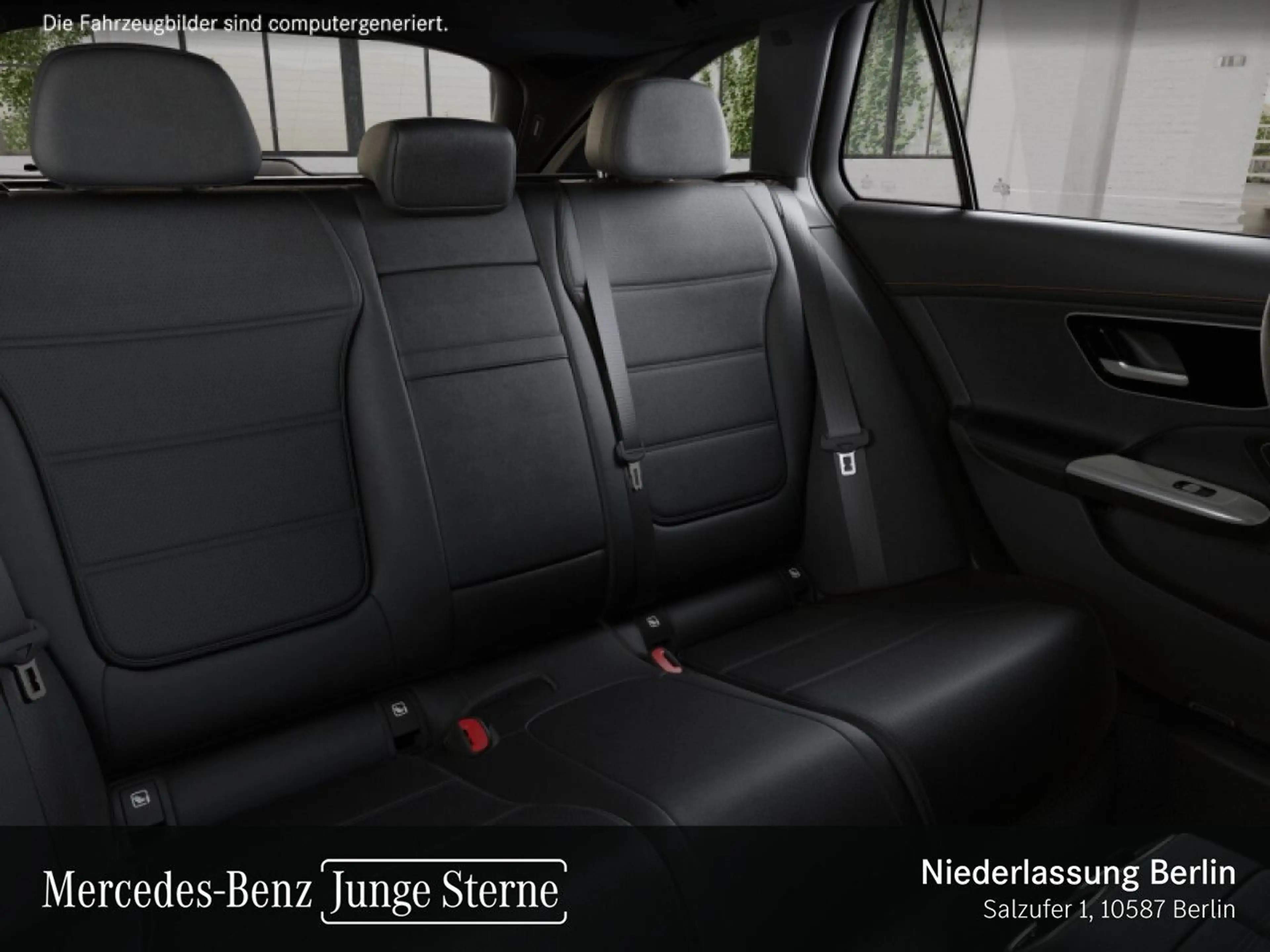 Mercedes-Benz C 300 e T AMG+NIGHT+360+AHK+KEYLESS+9G — photo 13