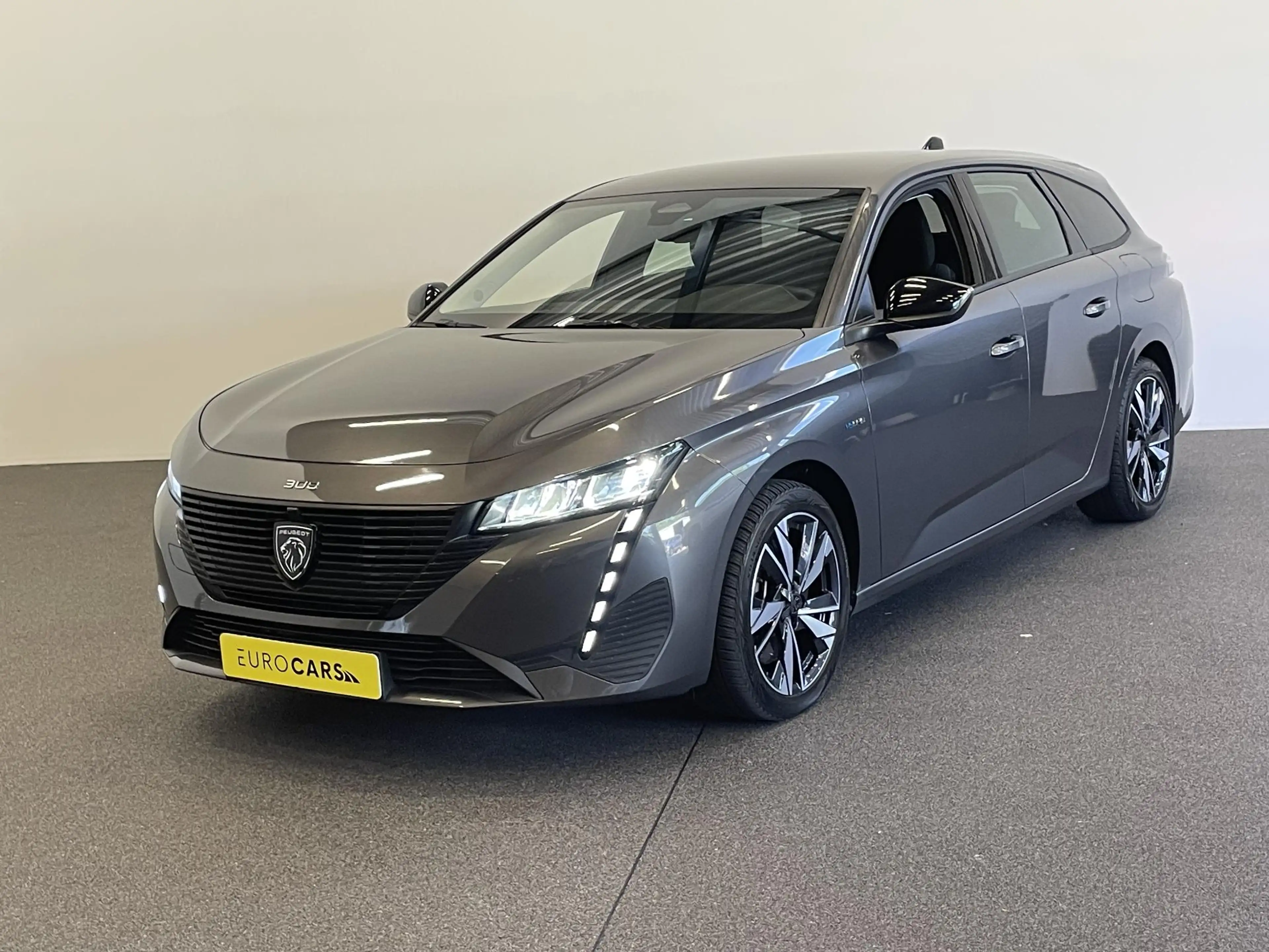 Peugeot 308 SW 1.6 PHEV 180pk Automaat Active Pack Business Na — photo 4