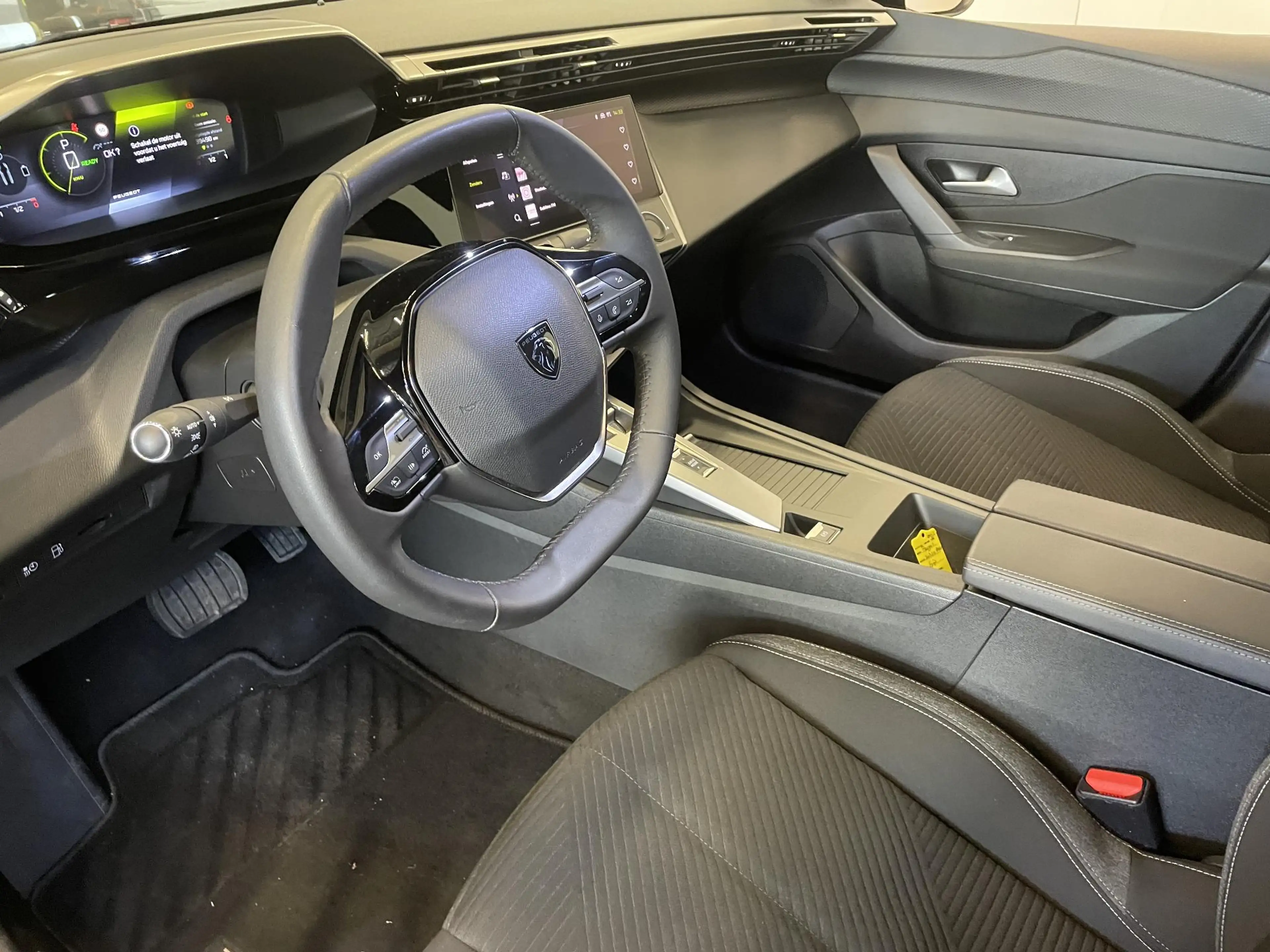 Peugeot 308 SW 1.6 PHEV 180pk Automaat Active Pack Business Na — photo 2