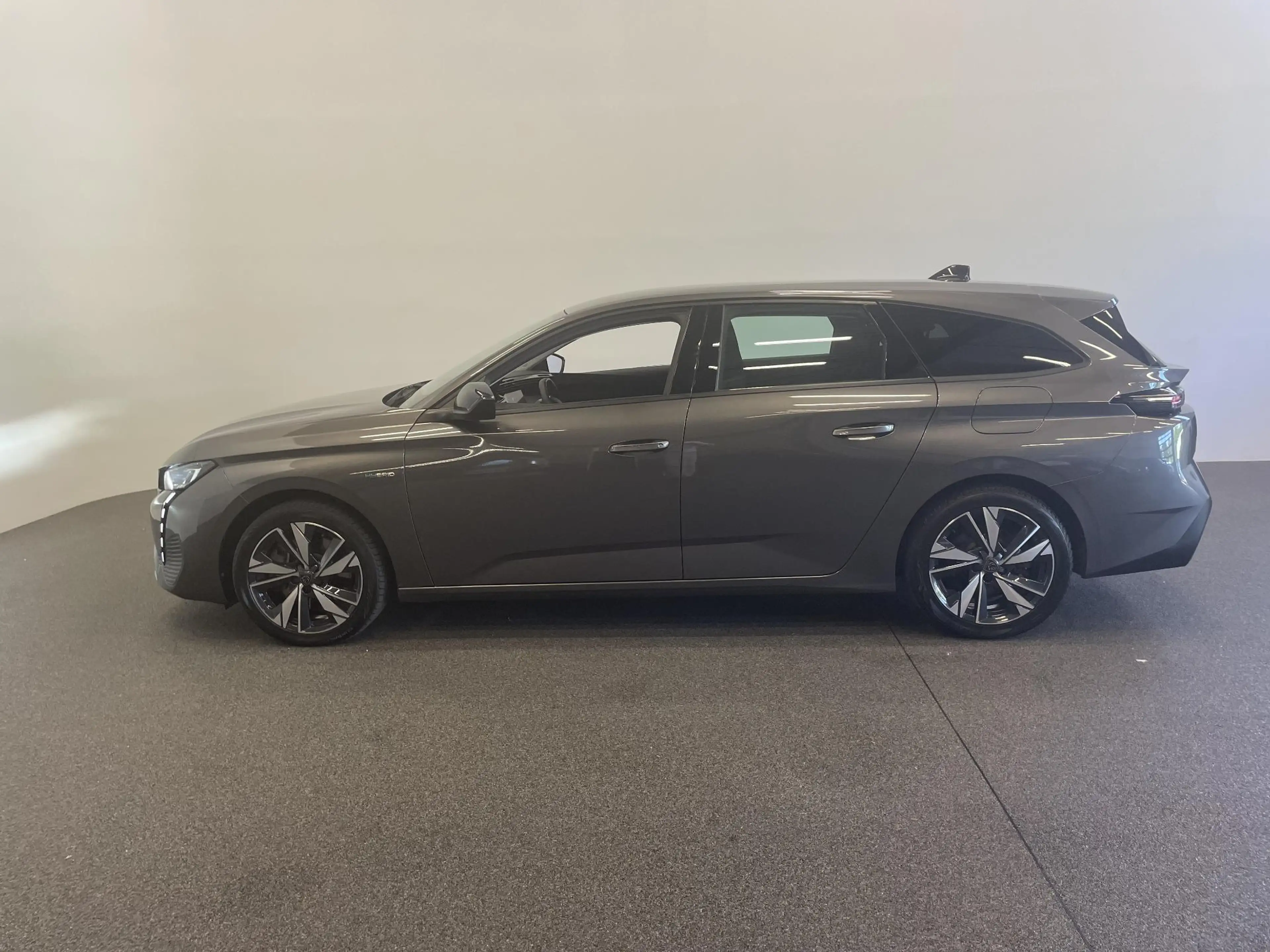 Peugeot 308 SW 1.6 PHEV 180pk Automaat Active Pack Business Na — photo 5