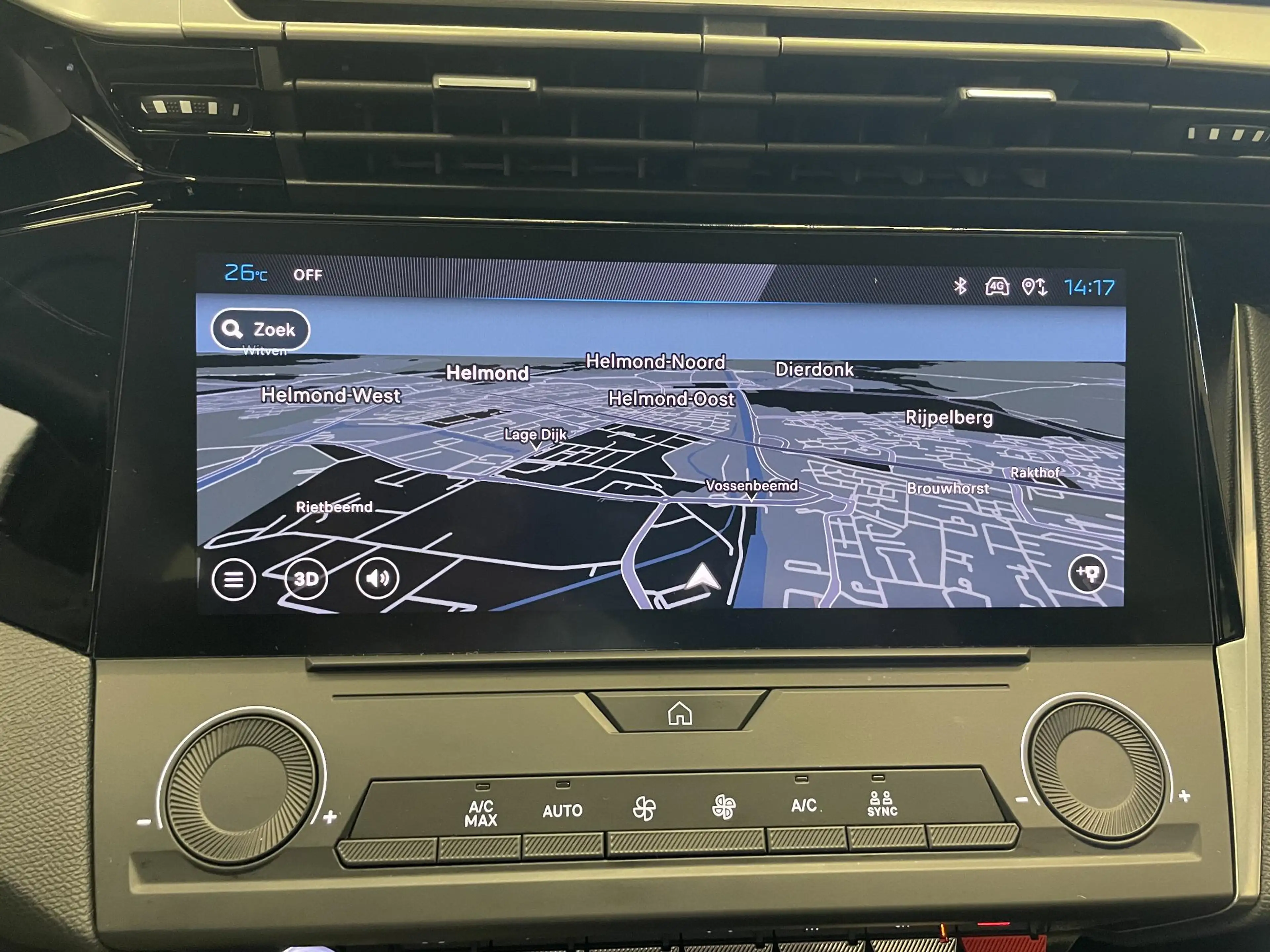 Peugeot 308 SW 1.6 PHEV 180pk Automaat Active Pack Business Na — photo 3