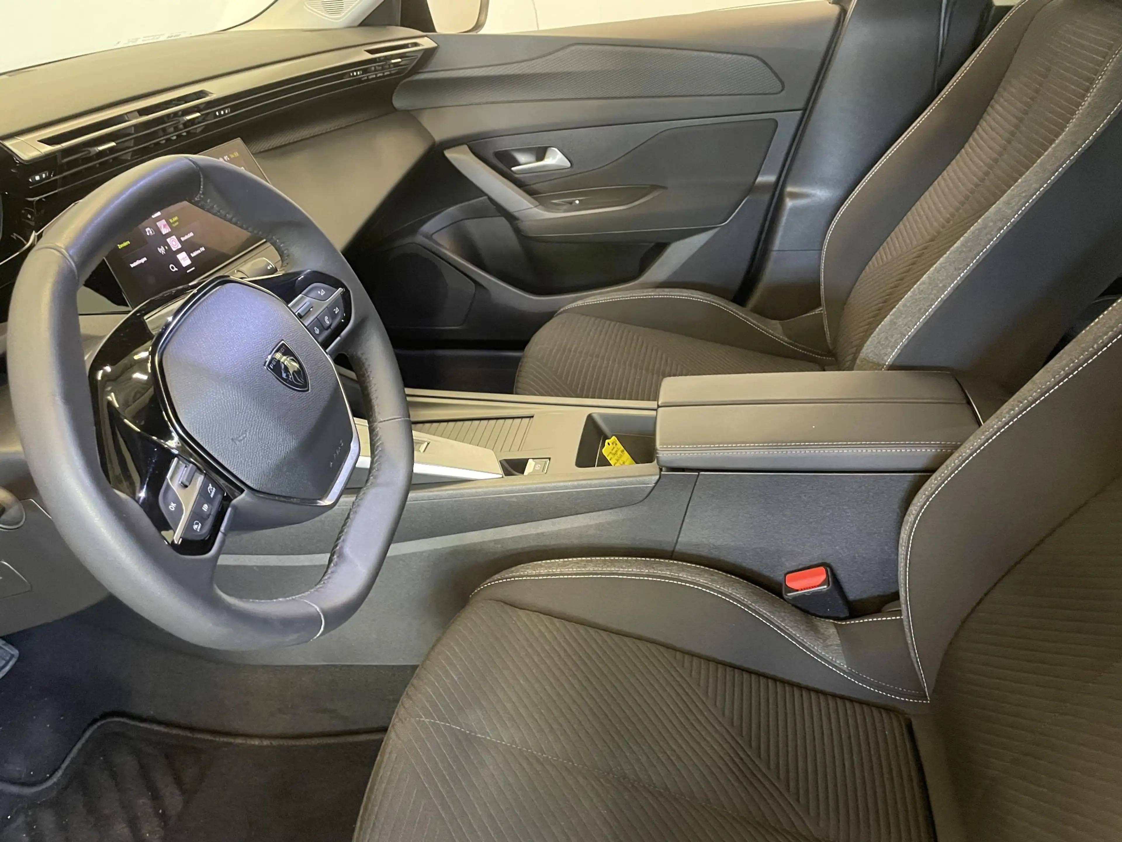 Peugeot 308 SW 1.6 PHEV 180pk Automaat Active Pack Business Na — photo 10