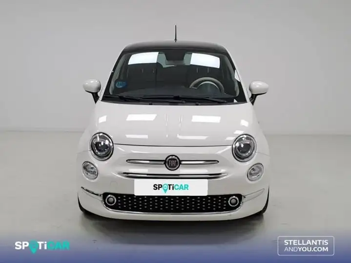 Fiat 500 Dolcevita 1.0 Hybrid (2021) 2023, foto 2