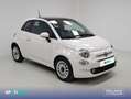 Fiat 500 1.0 Hybrid Dolcevita 52kW Negro - thumbnail 3