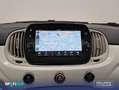 Fiat 500 1.0 Hybrid Dolcevita 52kW Negro - thumbnail 12