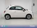 Fiat 500 1.0 Hybrid Dolcevita 52kW Negro - thumbnail 4