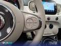 Fiat 500 1.0 Hybrid Dolcevita 52kW Negro - thumbnail 16