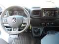 Renault Master Kasten L1H1 dCi 150  3,5t GJR,Kamera,AHK Weiß - thumbnail 16