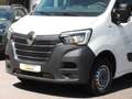 Renault Master Kasten L1H1 dCi 150  3,5t GJR,Kamera,AHK Weiß - thumbnail 3