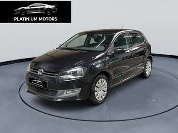 Polo 1.2i Trendline