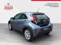 Toyota Aygo X 1,0 VVT-i Play Grau - thumbnail 3