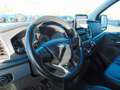 Ford Transit Custom 2.0 TDCI 320 L1 Sport Gris - thumbnail 9