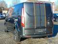 Ford Transit Custom 2.0 TDCI 320 L1 Sport Gris - thumbnail 3