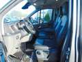 Ford Transit Custom 2.0 TDCI 320 L1 Sport Gris - thumbnail 7