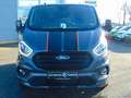 Ford Transit Custom 2.0 TDCI 320 L1 Sport Gris - thumbnail 13