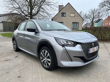 e-208 50 kWh Active Pack *Navi*Cam*Apps*Lane* BTW incl