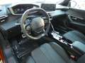 Peugeot e-2008 EV GT 50 kWh € 9.467 VOORDEEL! | Navigatie | Keyle Oranje - thumbnail 16