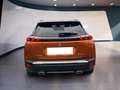 Peugeot 2008 II 2020 1.2 puretech GT Line s&s 130cv eat8 Orange - thumbnail 6