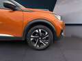 Peugeot 2008 II 2020 1.2 puretech GT Line s&s 130cv eat8 Orange - thumbnail 8