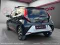 Toyota Aygo Aygo 1.0i VVT-i x-style II M/M Schwarz - thumbnail 6