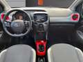 Toyota Aygo Aygo 1.0i VVT-i x-style II M/M Schwarz - thumbnail 2