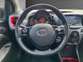 Toyota Aygo Aygo 1.0i VVT-i x-style II M/M Schwarz - thumbnail 13