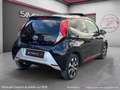 Toyota Aygo Aygo 1.0i VVT-i x-style II M/M Schwarz - thumbnail 3