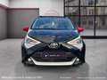 Toyota Aygo Aygo 1.0i VVT-i x-style II M/M Schwarz - thumbnail 8