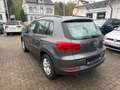 Volkswagen Tiguan 1.4 16V Life+2.HAND+KLIMATRONIK+6 GANG+PDC+EURO 5 Gris - thumbnail 4