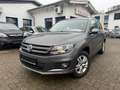 Volkswagen Tiguan 1.4 16V Life+2.HAND+KLIMATRONIK+6 GANG+PDC+EURO 5 Gris - thumbnail 1