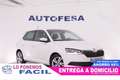 Skoda Fabia 1.0 TSI DSG AUTO 95CV 5P # CAMARA TRASERA Blanco - thumbnail 3