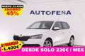 Skoda Fabia 1.0 TSI DSG AUTO 95CV 5P # CAMARA TRASERA Blanco - thumbnail 1