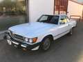 Mercedes-Benz SL 560 V8 ALTO VALORE COLLEZIONISTICO SERIE LIMITATA Blanc - thumbnail 9