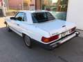 Mercedes-Benz SL 560 V8 ALTO VALORE COLLEZIONISTICO SERIE LIMITATA Blanc - thumbnail 11