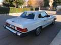 Mercedes-Benz SL 560 V8 ALTO VALORE COLLEZIONISTICO SERIE LIMITATA Blanc - thumbnail 13