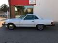 Mercedes-Benz SL 560 V8 ALTO VALORE COLLEZIONISTICO SERIE LIMITATA Blanc - thumbnail 10