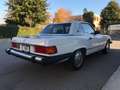 Mercedes-Benz SL 560 V8 ALTO VALORE COLLEZIONISTICO SERIE LIMITATA Blanc - thumbnail 5