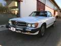 Mercedes-Benz SL 560 V8 ALTO VALORE COLLEZIONISTICO SERIE LIMITATA Blanc - thumbnail 1